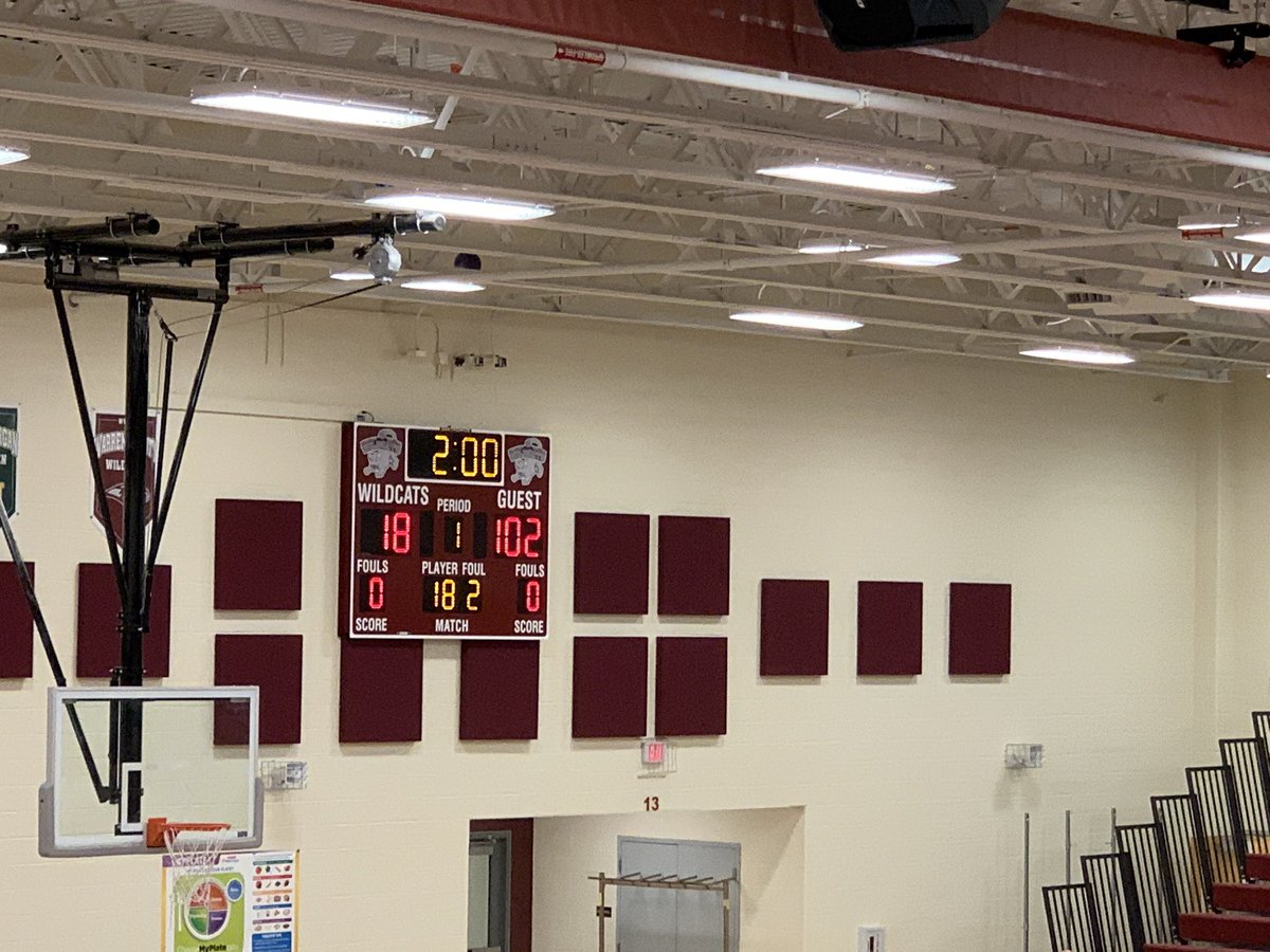 Another decisive #FCMSTrojans wrestling victory against WCMS @FCMSPrincipal  ❤️💙