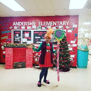 smessley's tweet photo. Pretty sure I have the best job in the world! https://t.co/wy23U9p7oK