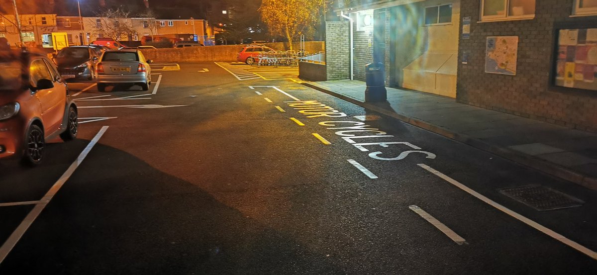 Aplus Road Markings Ltd tweet media