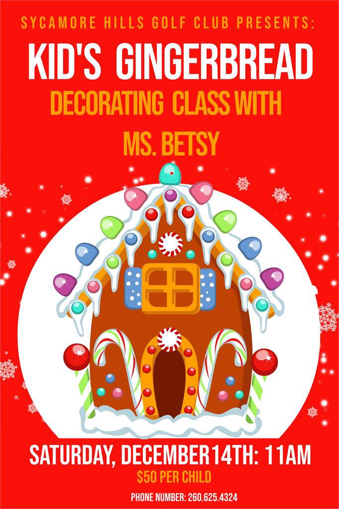 Don’t forget to reserve your spot!!!