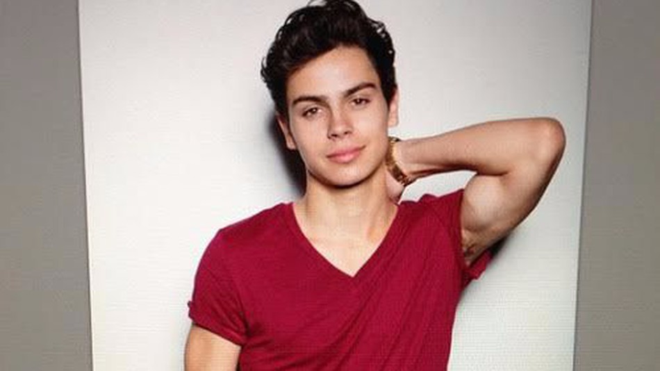 Happy Birthday Jake T. Austin! 