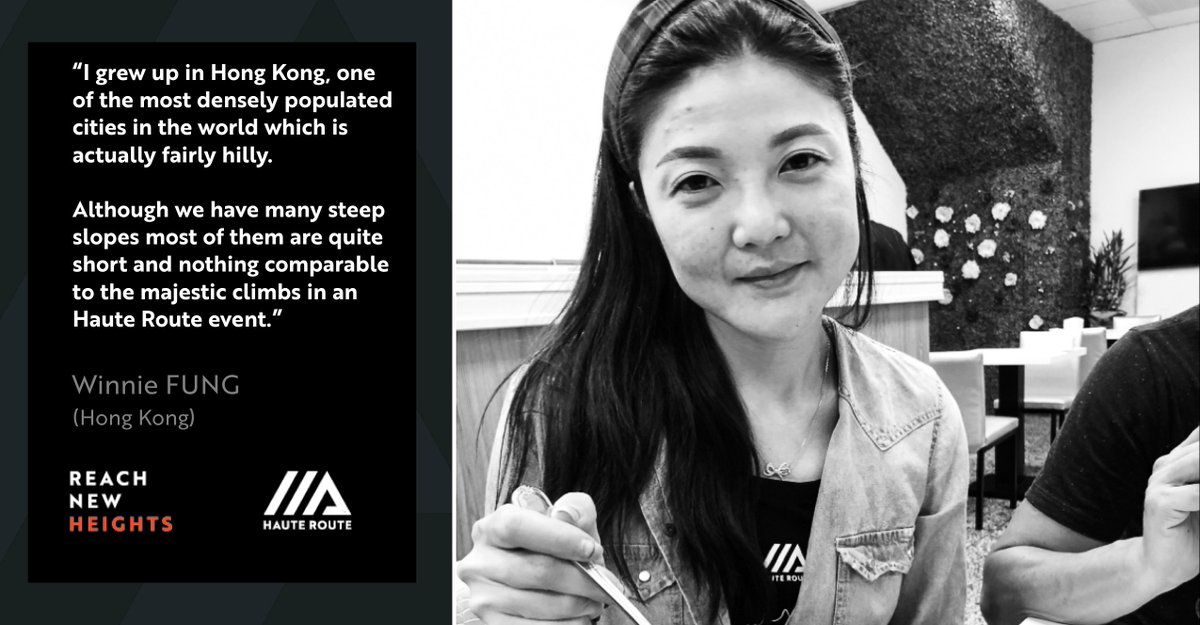 HauteRoute tweet media