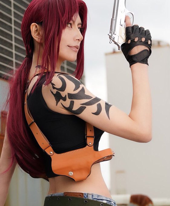 Twitterのコスプレ画像69