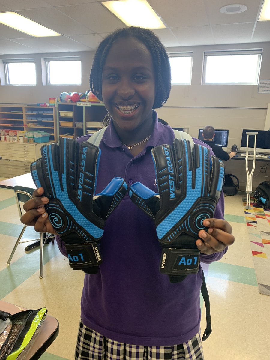 Lipscomb Academy Girls Soccer tweet media