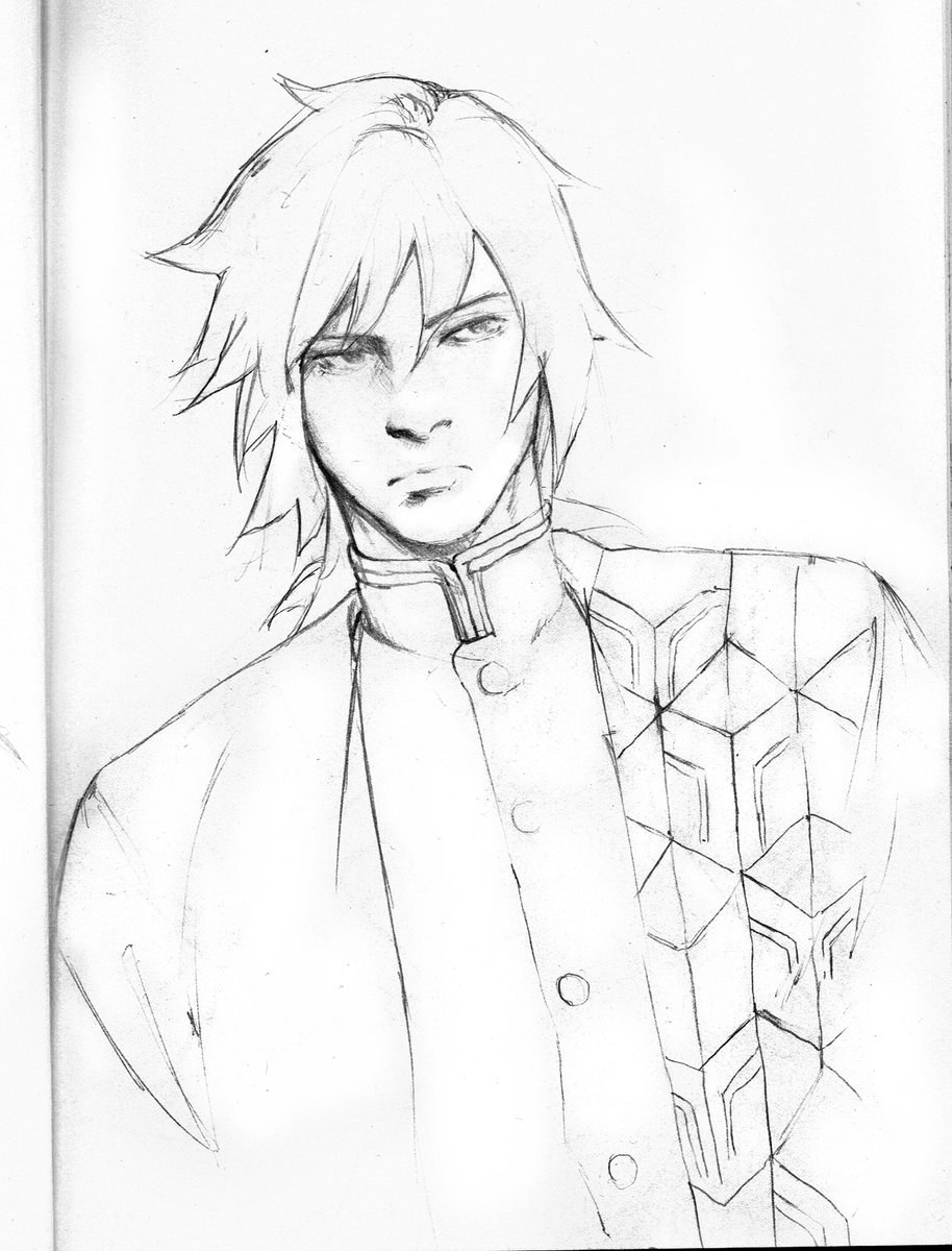 Kny sketches ?? 