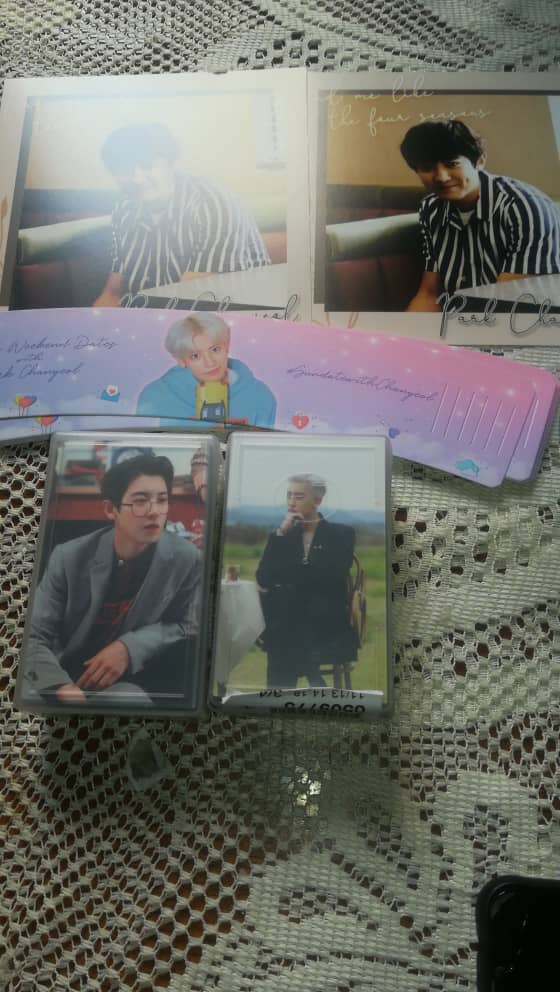 <a href="/cupsleeveMY/">🥤Cupsleeve Malaysia</a> Anyeong haseyo,dont forget sabah exo fan..this sat <a href="/green/">green</a> mug cheese coffee,suria sabah, is chanyeol's cupsleeve event ok.
See you guys..