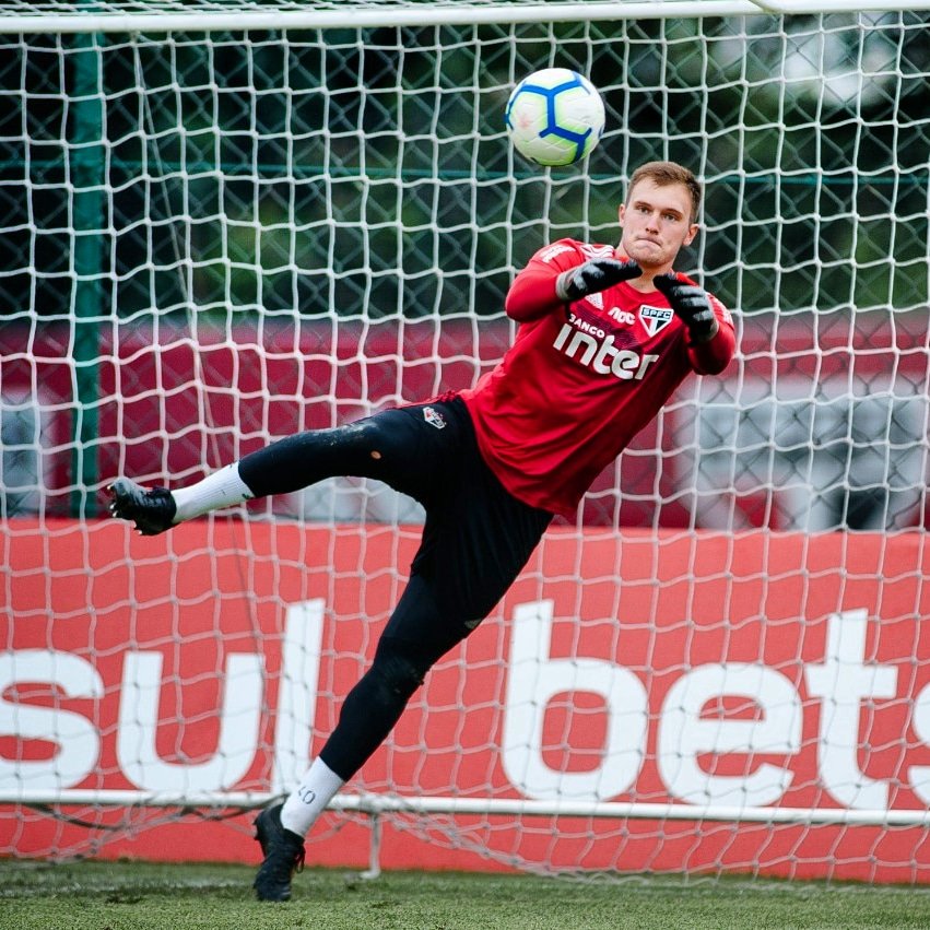 _LucasPerri's tweet image. Keep the faith!