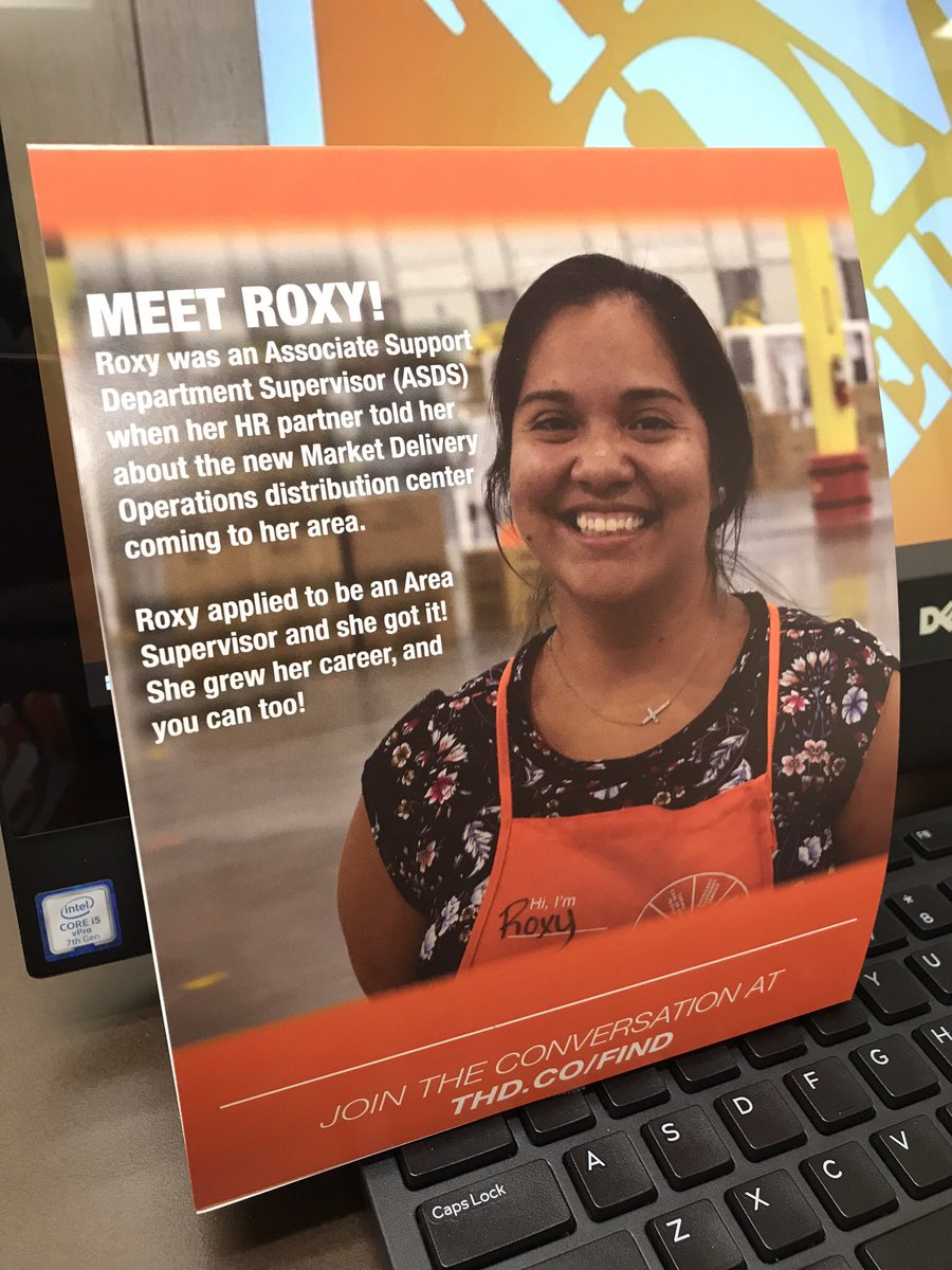 @mdosuitland look at Roxy!  She is everywhere representing career paths in the Supply Chain!!  #whereisRoxy found this one in the Dallas FDC #growyourcareer @Mcgalec99 @shannadl1 @John_Neveling @JacquelineOseg6 @McVeighTHD  @RAGrazian