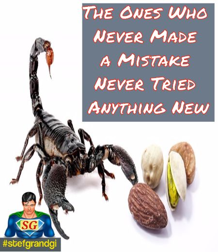 The path may be long, but you'll get there... 🎯🔥
via <a href="/stefgrandgi/">Stef Grandgi</a>
#stefgrandgi