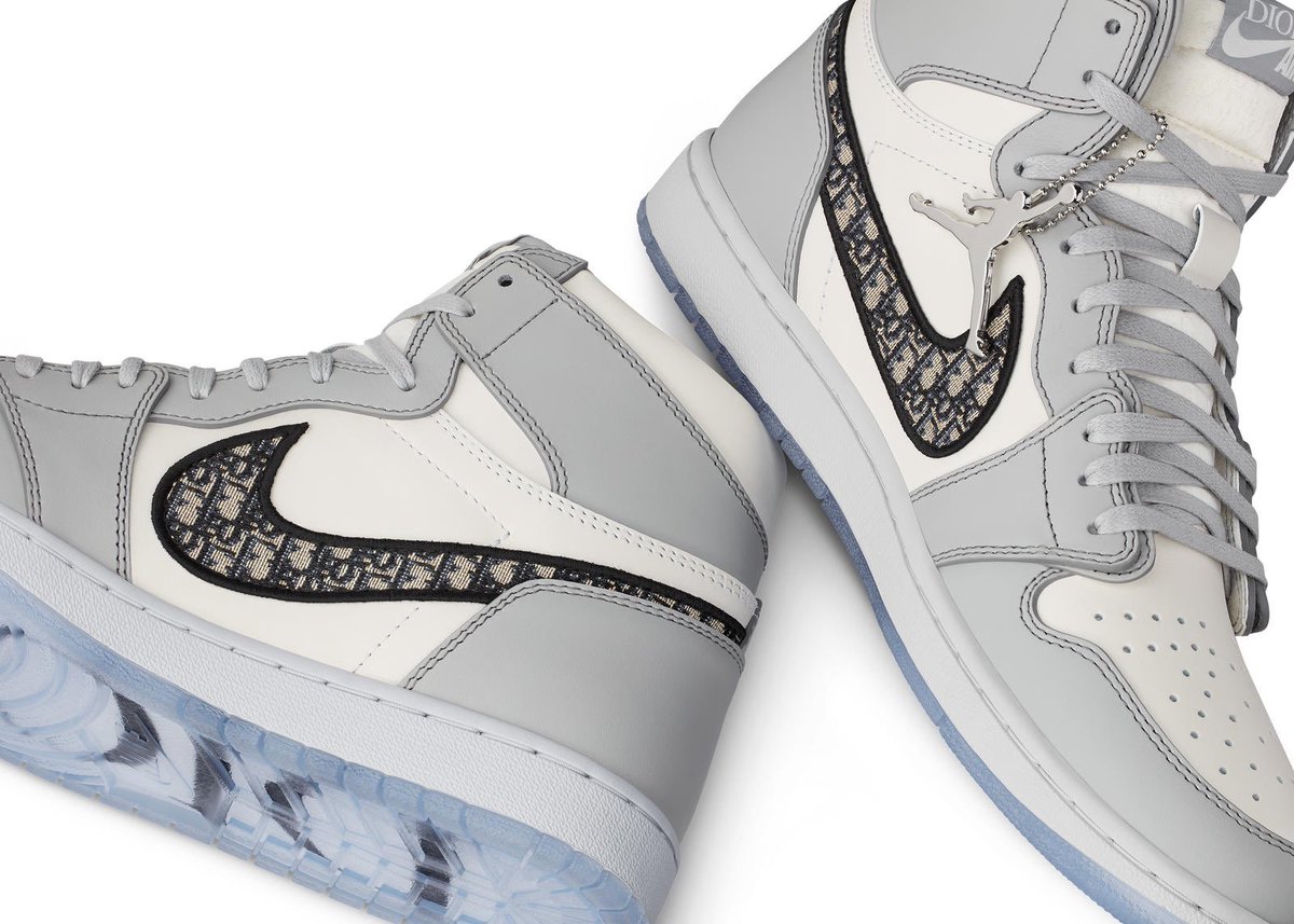 air jordan 1 icy bottom