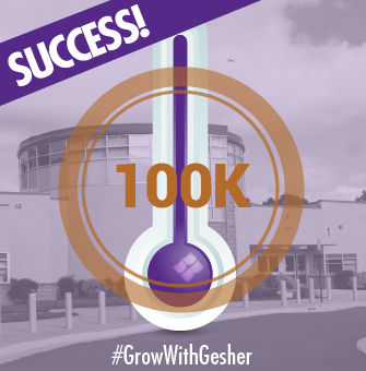 gesherjds's tweet photo. THANK YOU!!!! We have achieved 100% of our goal and our donor has agreed to continue matching! Let's keep going through the evening!!

#ProudAndJewishInNoVA #GivingTuesday
#EXCEEDtheGOAL!

https://t.co/WK8bAQPc6o https://t.co/upua31dQrT