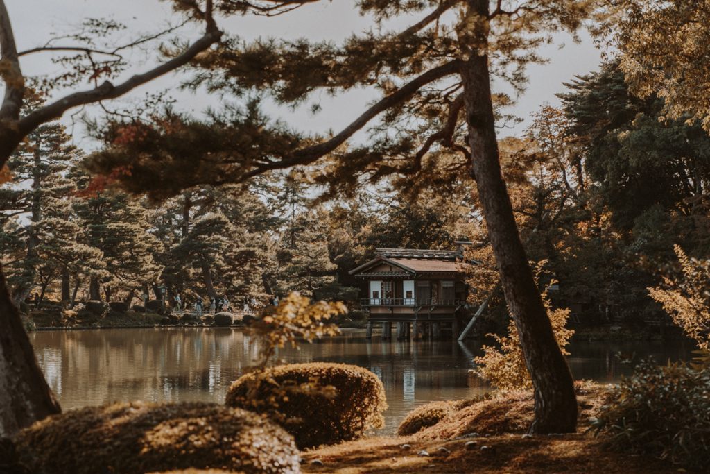 Top things to do in Kanazawa, Japan polkadotpassport.com/top-things-to-…