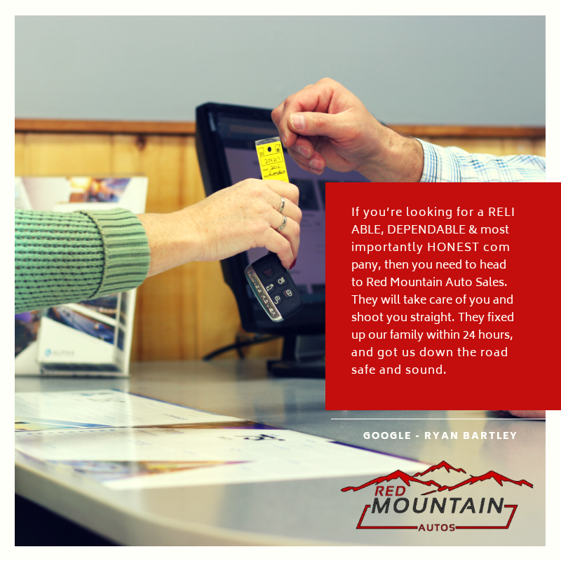 autos_red's tweet photo. Reliable, dependable and honest. Red Mountain Autos in Silverthorne, Colorado for all your used car needs. 🚗

#usedcars #redmountainautos #carsforsale #silverthorneco https://t.co/xLbDJJPOTQ