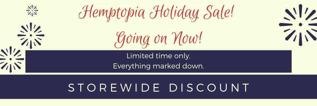 Hemptopia Holiday Sale! - mailchi.mp/fdb1265a5f38/h…