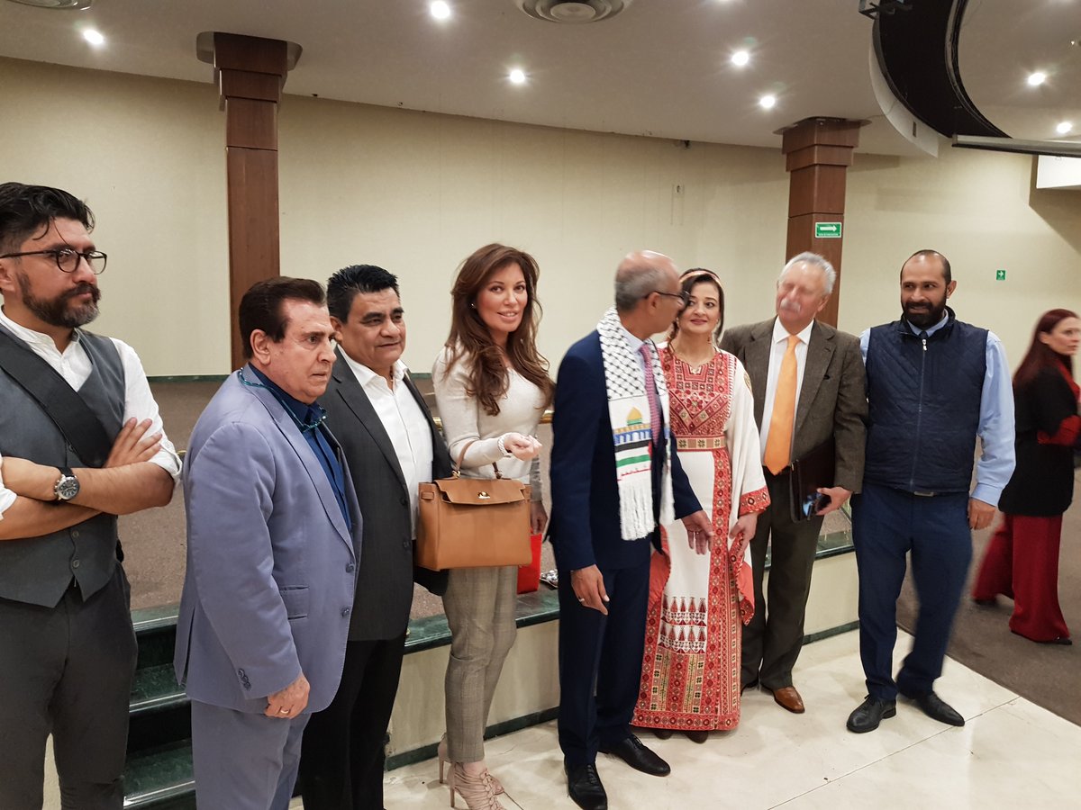 lstylecentral's tweet photo. Gran festejo, para celebrar el Día Nacional de Palestina.
#DíaNacionaldePalestina #DigitalDiplomacy #DiplomaticEvent #DiplomaticNews #StyleCentral
https://t.co/dIQZqgs0lo https://t.co/kBIJhD4Ixr