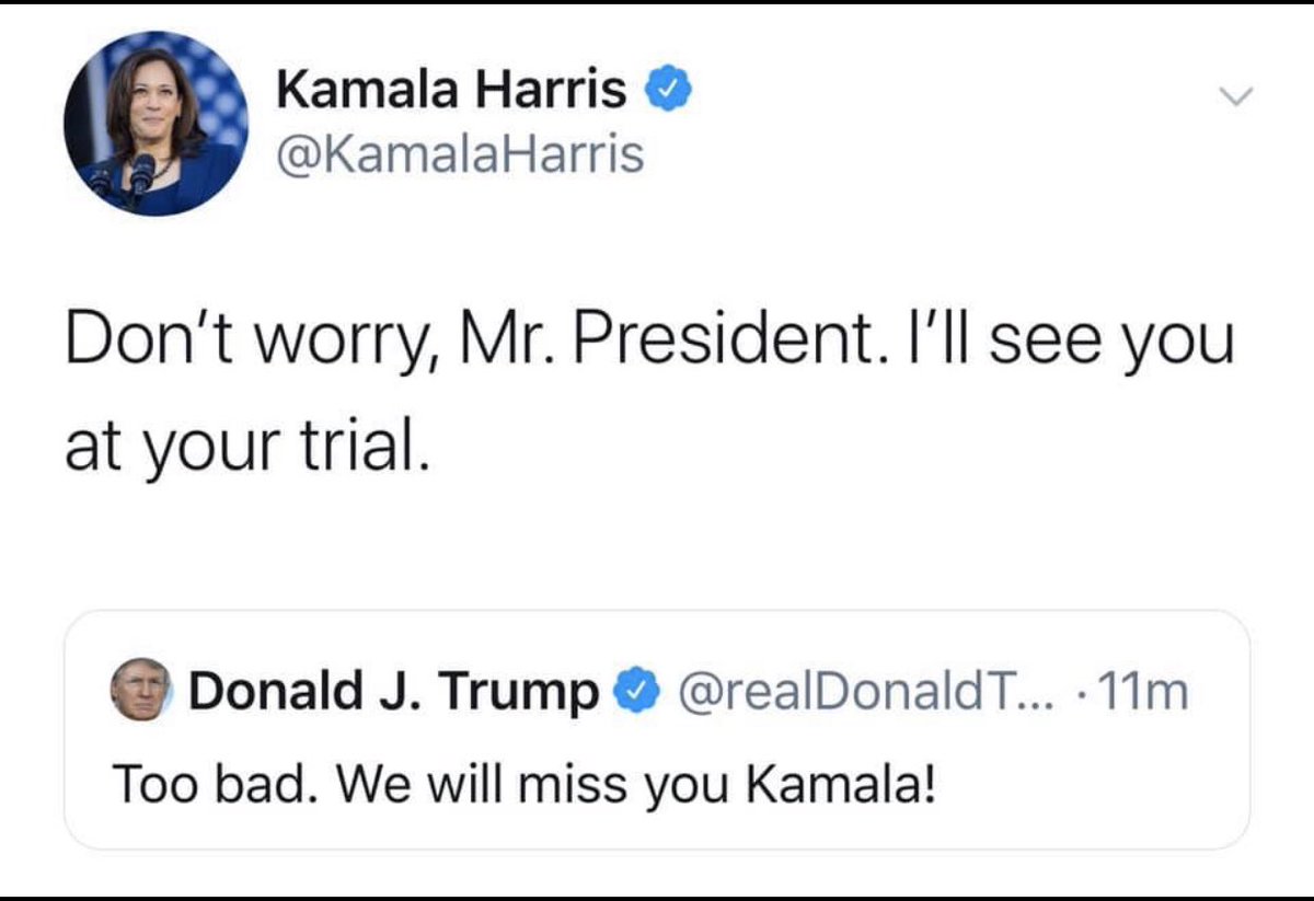 TracySturd's tweet image. I’ve been sad all day about Harris dropping out of the race. And then this happens. #ForThePeople #BlackWomenLead