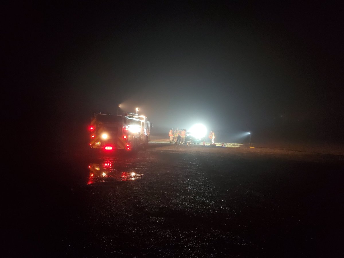 FireChiefSeth's tweet photo. Auto extrication training session! Train like your life depends on it. Volunteers that strive to provide the best quality public safety services. #CBRFS #CBRM #RSMVFD #Firefighters https://t.co/trplBlKxPK