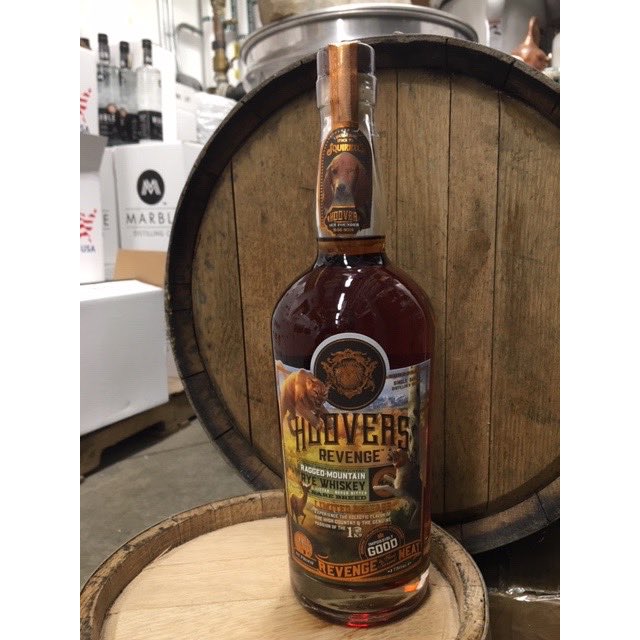 Looking for the perfect gift for the whiskey nerd in your life? Consider Marble’s Barrel Club! More info can be found at: marbledistilling.com/barrel-club