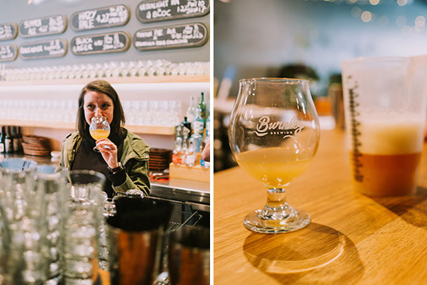 Thanks to the folks at <a href="/BurnleyBrewing/">Burnley Brewing</a>, Smith Journal is now available in beer form. smithjournal.com.au/blogs/life/388…