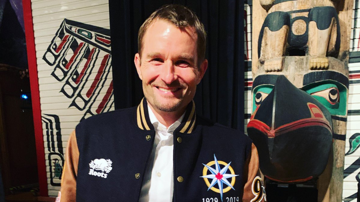 McGillSRS's tweet photo. We are excited to announce that Ned Bell, founder of @ChefsForOceans will be joining us as #McGillSRS2020 to give "A Chef's Perspective On the Future of Food Lakes, Oceans, Rivers &amp; Soil". Register on our website to secure your seat at the conference! @nedbell 🐟🌿🌎 https://t.co/GyRYtnOwRa