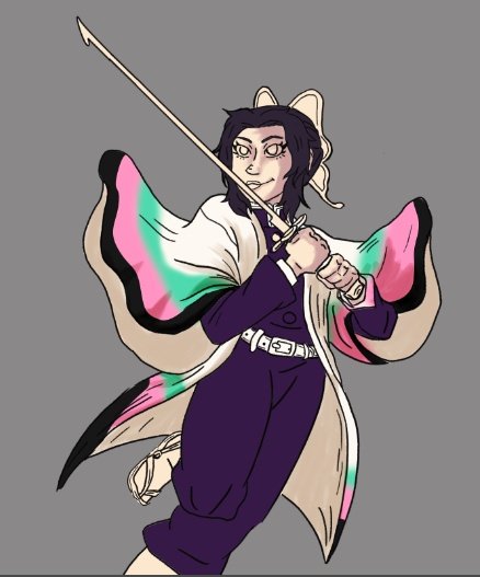 Michifluzz's tweet image. I am in this, I have the idea of ​​how the colors will be but it is costing me a lot, do they have any tip?

#Fanarts #digitalart #digitaltip #tips #kimetsunoyaiba