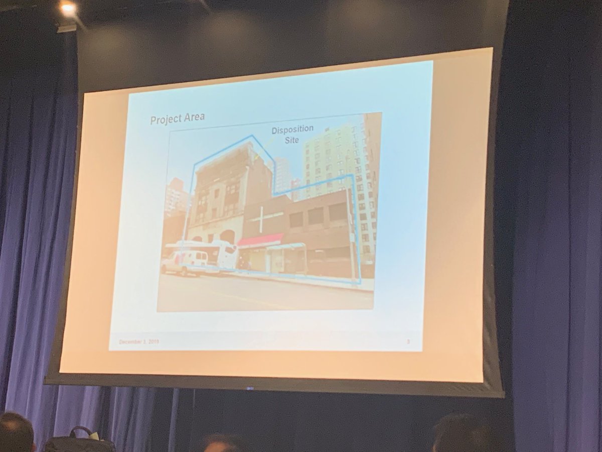 elizabethcaputo's tweet image. Big ⁦@CB7Manhattan⁩ mtg tonight where we’re addressing #ULURP for W 96th/Bway + Request for Study on curbside usage - what do you think? #UWS #NYC #landuse #urbanmobility