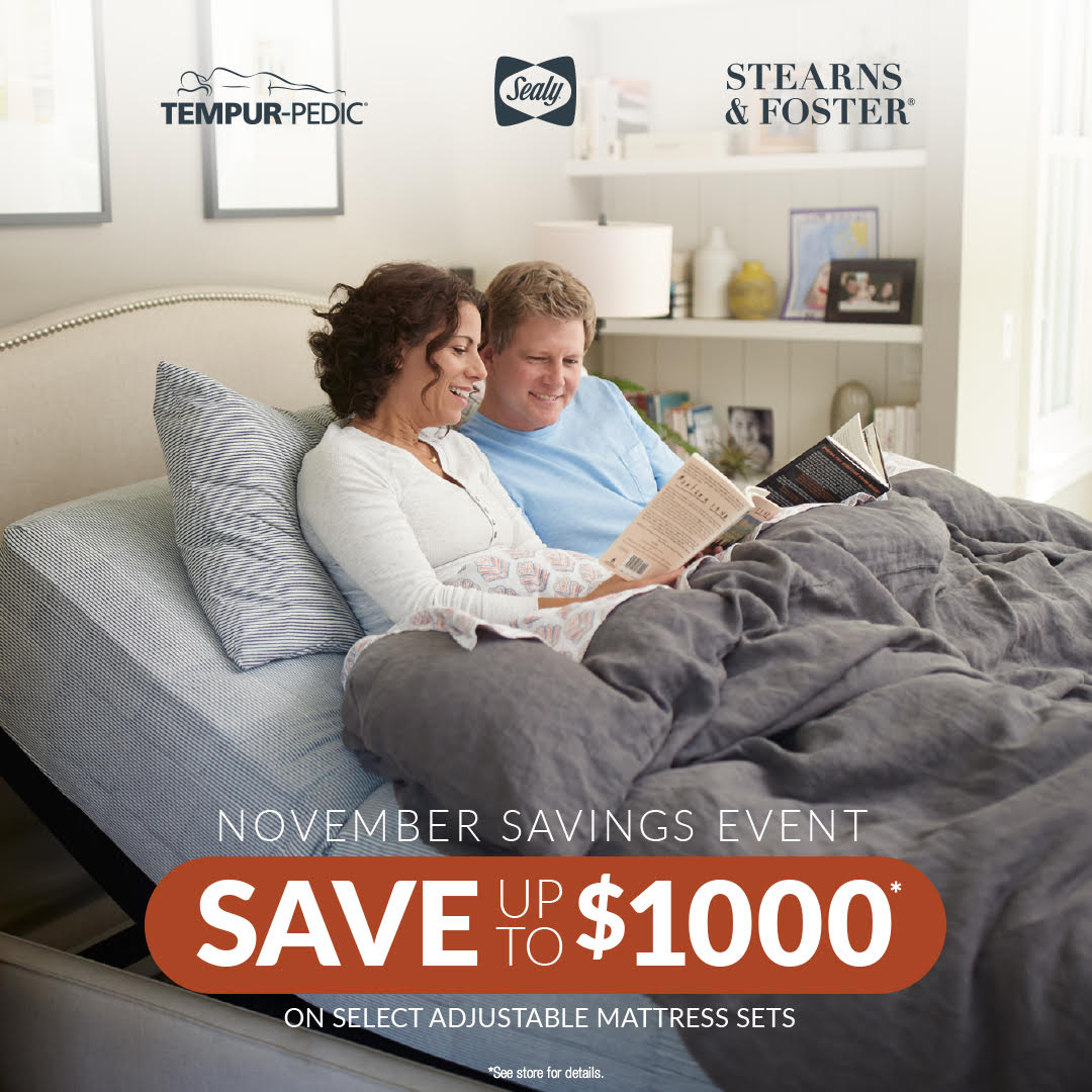 GoodSleepstore's tweet image. #Holidays can be stressful. #Goodsleep can help, especially when it comes at a crazy low price! ow.ly/NfWj50xr8sL
#Wilmington #Fayetteville #ChapelHill #Raleigh #therestisuptoyou