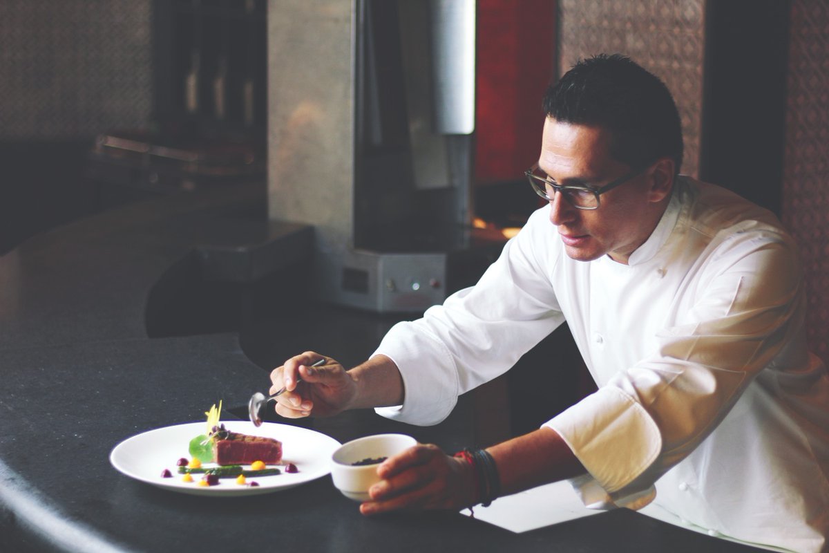 UNICO 20°87° tweet media