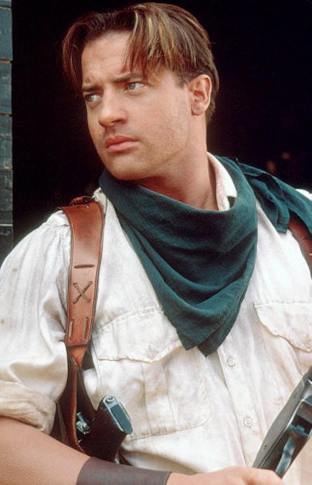 Brendan Fraser’s Birthday Celebration | HappyBday.to