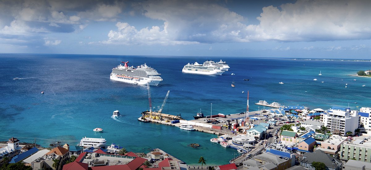The special CITA Members only meeting with Senior Government officials to talk about the cruise berthing facilities is Wednesday 4PM at the Marriott. This is a direct result of your CITA working for you, advocating for information from leaders about tourism issues in Cayman.