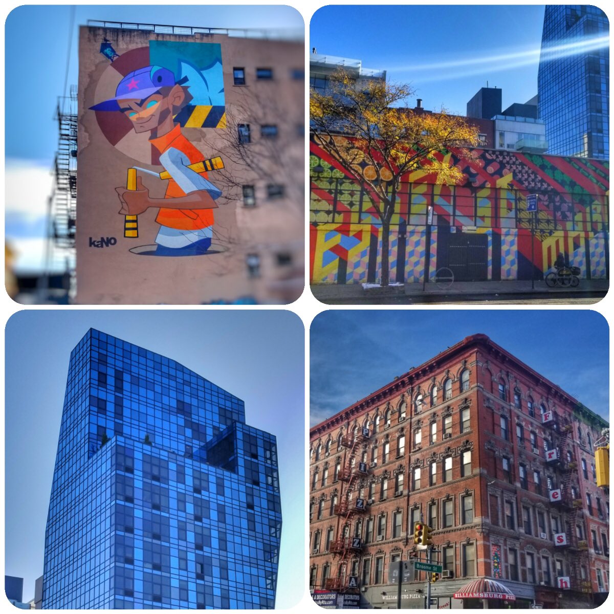 IS27Library1's tweet photo. @IS27Prall HBD students stepped into the past and walked the Lower East Side learning about the iconic immigrant neighborhood. @thetenementmuseum #HistoryByDesign #everythingisawesome27 https://t.co/00kNB1Nf7r