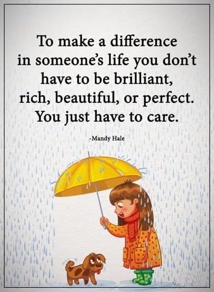 supportmatters's tweet image. #Caregivers, we see you and we appreciate you!  #tuesdayvibes