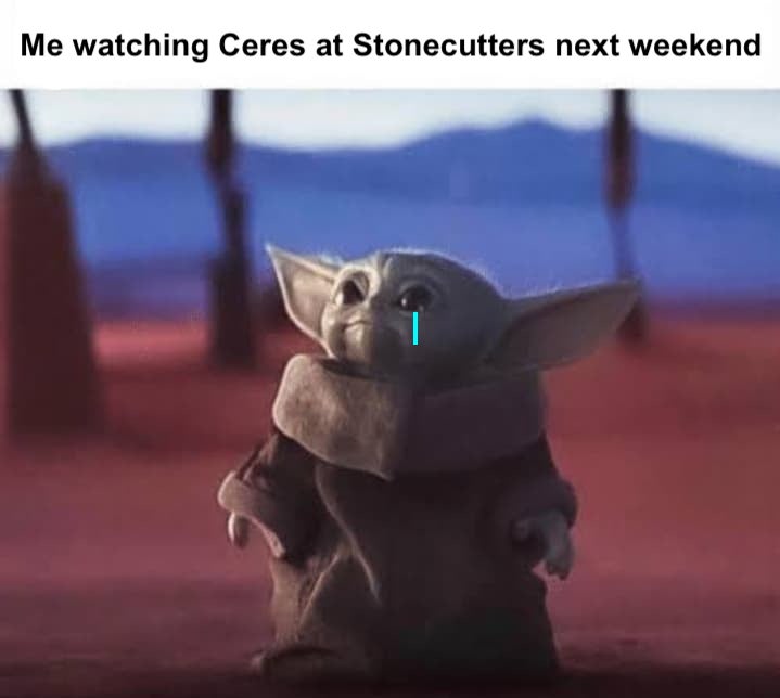 blackjordaan's tweet photo. stonecutters next weekend 😭💞 https://t.co/kEIz1jOhJT