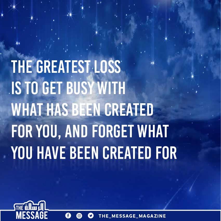 TheMessageMaga1's tweet photo. Reflect!
Retweet!
Reread!
#TheMessageMagazine
#Ghareeb
#ilm https://t.co/hIXDFwWh87