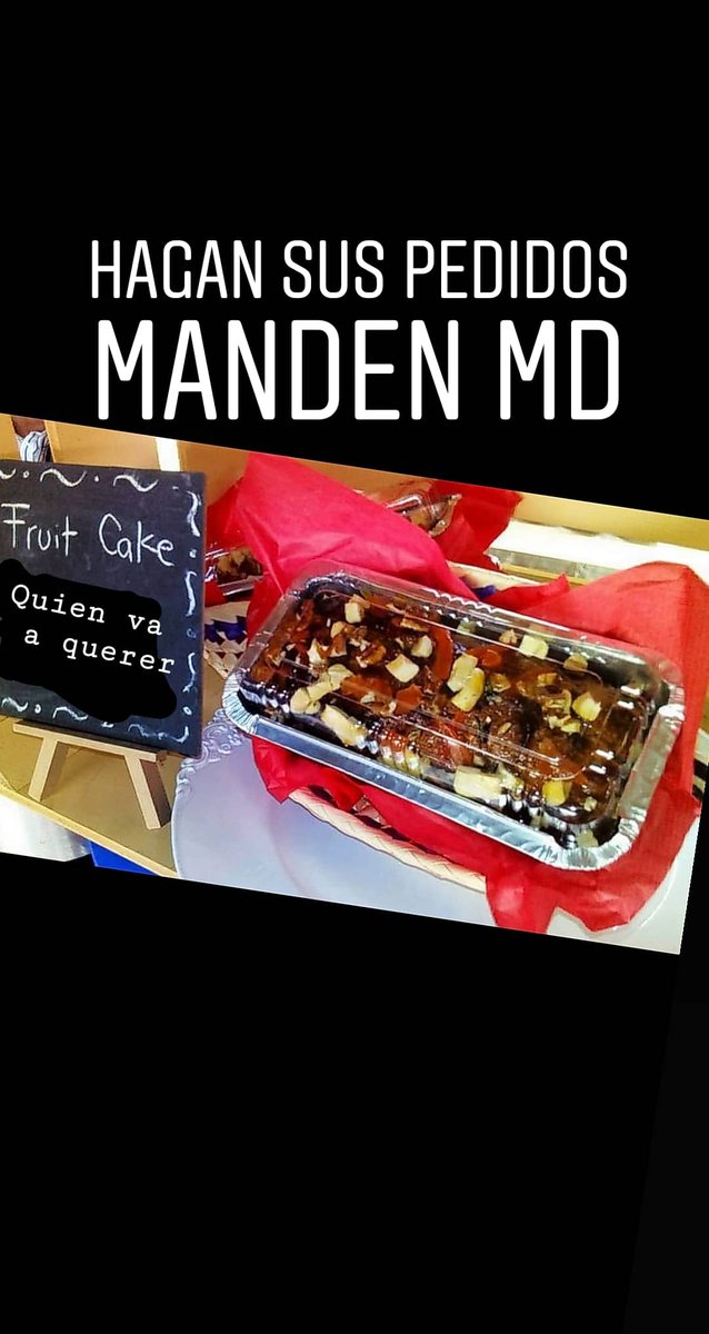 fondasmex's tweet photo. Fruit cakes aparta ya el tuyo manda MD o WhatsApp 5510065247
#navidad #fruitcakes #tradiciones #pedidos #3Dic #25YearsOfPlay #BuenLunes https://t.co/GXa60aj15d
