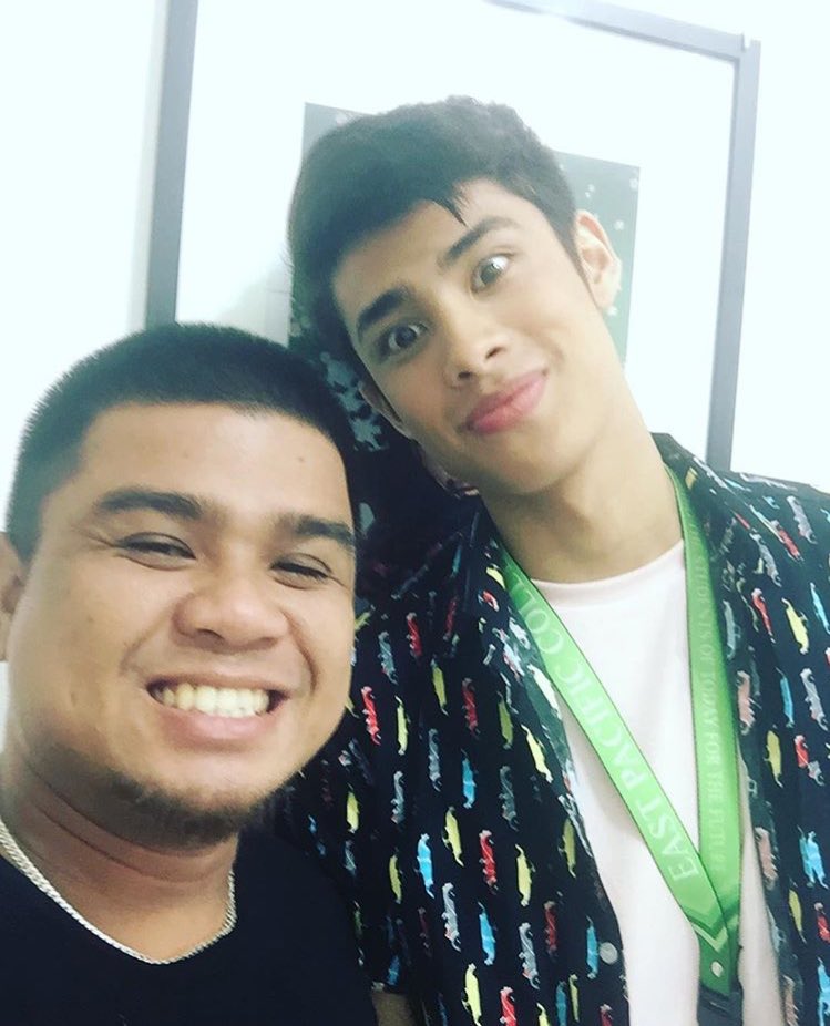 Aprel Donny jinsiy aloqa