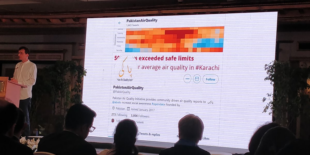 PopUpLearningPK's tweet photo. @PakAirQuality featured in UNDP AccLab Launch Event

@UNDP_Pakistan 
#UNDPinPakistan 
#acceleratorlabs https://t.co/TK7TbvNrBv