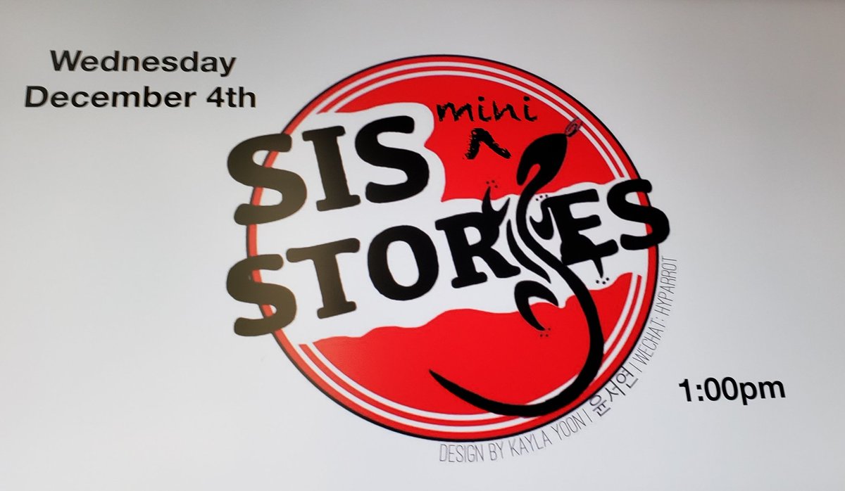 bannerbenjamin's tweet photo. Awesome event to launch a G3 #POI #SISStories where my fantastic teammates @teachbk27  and @annieferg3a presented some really fun stories. Great idea @sherri_banner and the G3 team. #sisrocks #issedu https://t.co/NVRsGG3A1l