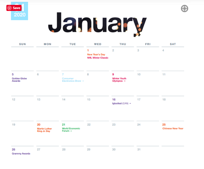 Bilionsmedia's tweet photo. Twitter creates a cool calendar that helps us.
https://t.co/0Jv7Ib2O6N #Twitter #twittercalendar https://t.co/4WwPPhig1D