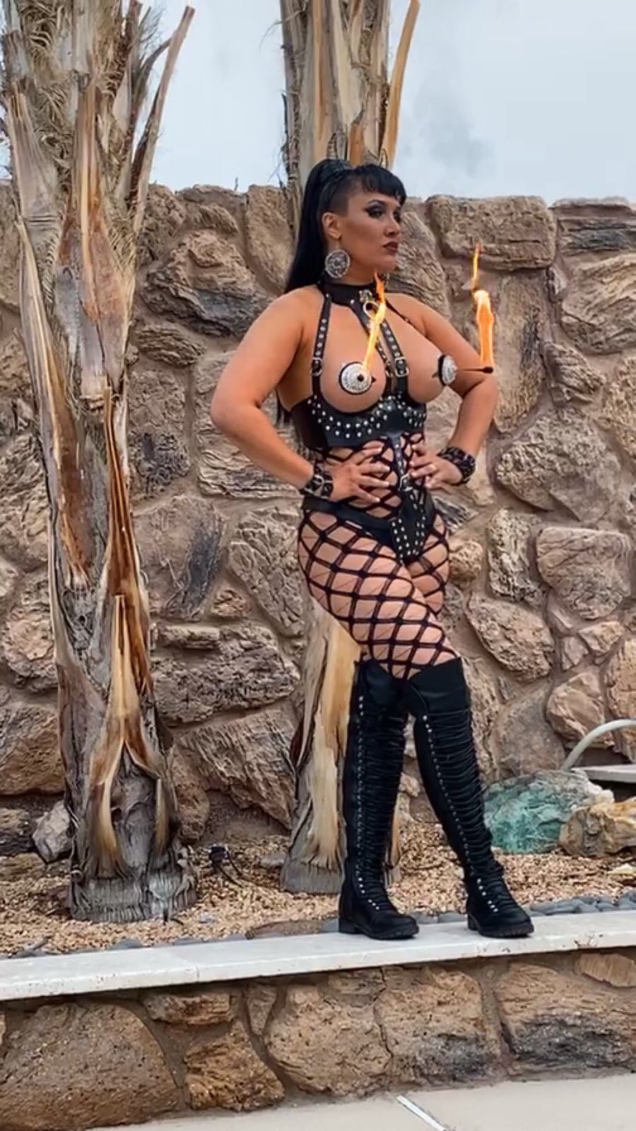 TW Pornstars - Cheerleader Melissa. Twitter. Another amazing shoot with  @iamdeadly666 Love you guys. 5:38 AM - 4 Dec 2019