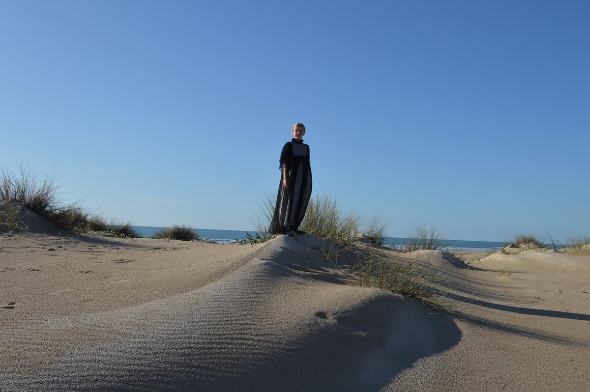 Último trabajo para Nueva York