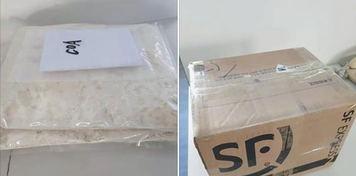 JUSTLONG7's tweet photo. Samples of soy protein isolate from Hong Kong customers were sent
https://t.co/YKsxjTkSqe
ada@justlonghealth.com

#soyprotein #isolatedsoyprotein #texturedvegetableprotien #soyproteinconcentrates #soyproteinseries #dryyeast #bakingpowder #soyproteinisolated https://t.co/T0yCElYUwD