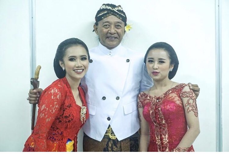 Jack Separo Gendeng tweet media