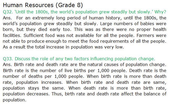 EducationWF's tweet photo. #EducationWithFun - Class 8 - Geography - Chapter 6 – Human Resources - 3
Click the link to learn more: https://t.co/hRSqMlqoIs… https://t.co/3Zwbc5t61D