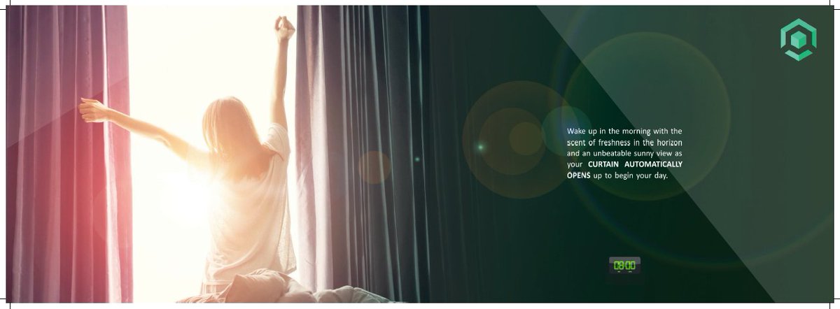 caret_tech's tweet image. #IoT
#Automation
#HomeAutomation
#smarthome