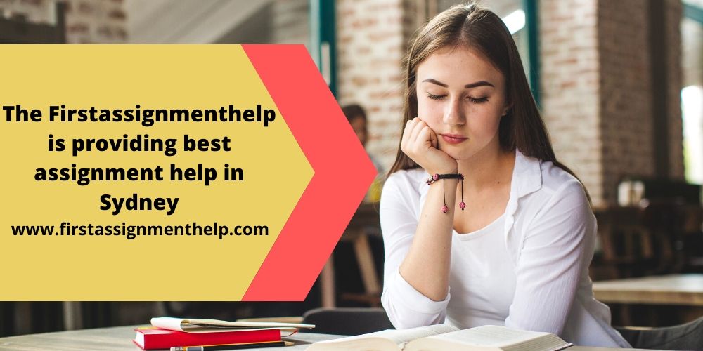 FirstAssignment's tweet image. The Firstassignmenthelp is providing best assignment help in Sydney
more- bit.ly/32hayPo
#assignmenthelp #myassignmnethelp #assignmnethelpsydney #assignmenthelpaustralia