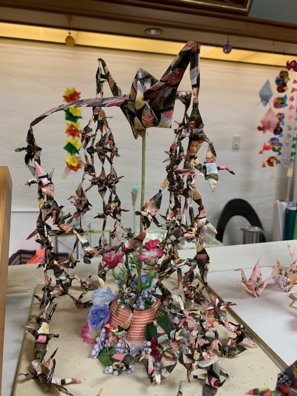 日本折紙博物館 日本折紙博物館