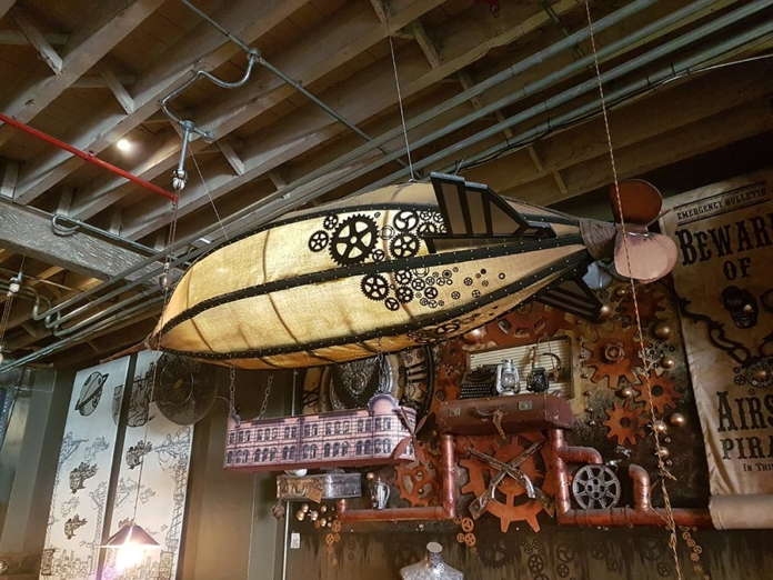 It’s Truth. After Dark Smullekker Nostalgic Local Cuisine at Cape Town’s Sexiest Café wanderwomanthea.com/2019/12/04/its…