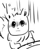 ごらんいただいてわかるとおり僕は動物を描くのが苦手です 