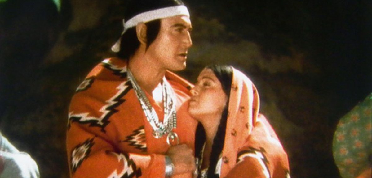 cafilminstitute's tweet photo. Dec. 7, #CFI co-presents @sfsilentfilm program REDSKIN at #ADoS2019 @Castro_Theatre w/ Mont Alto Motion Picture Orchestra! REDSKIN tells the story of a Navajo man navigating between his western education &amp; traditions passed down by tribal elders. Info: https://t.co/ixRmIDzrMi https://t.co/AsanVgbVdN